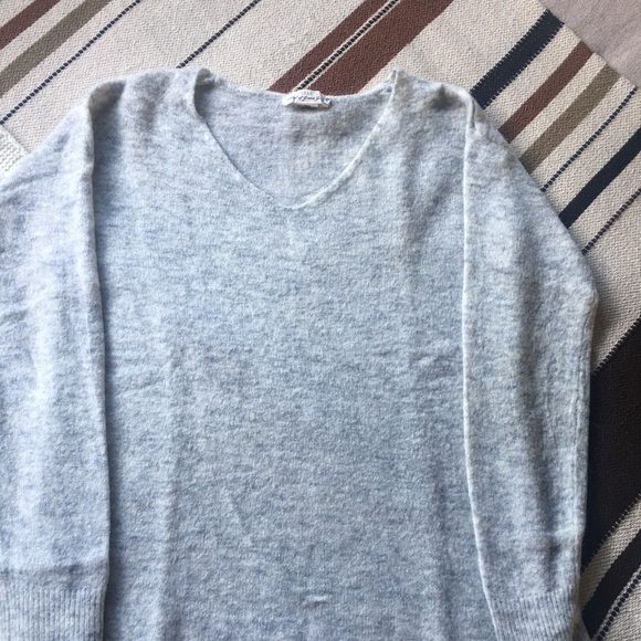 Very soft H&M sweater - Picture 2 of 3